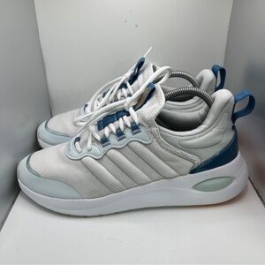 Women’s Adidas Puremotion Super Running Shoes Size 8.5